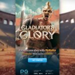Situs Slot Gacor Menawarkan Gladiator's Glory Dengan Aksi Seru