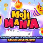 Slot Online Moji Mania Pastinya Berikan Hadiah Memuaskan