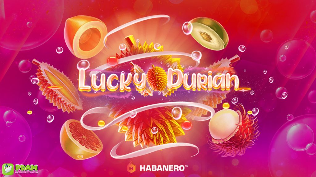 Main Lucky Durian Lebih Gampang Pakai Slot Deposit Pulsa