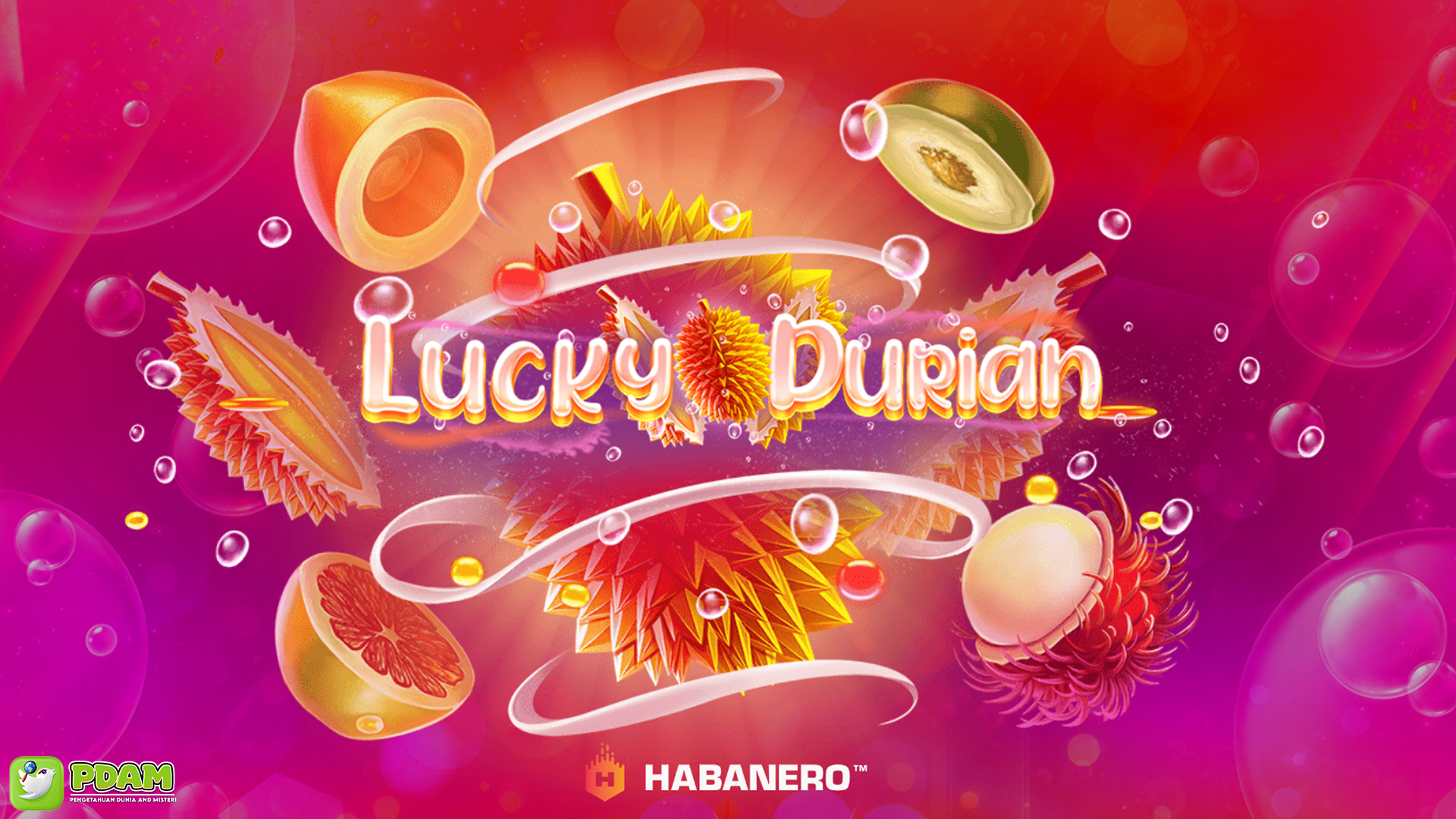 Main Lucky Durian Lebih Gampang Pakai Slot Deposit Pulsa