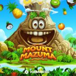 Sikat Habis Kemenangan Mount Mazuma dari Situs Slot Resmi