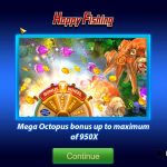 Bergembira di Dunia Slot Tembak Ikan Happy Fishing yang Seru