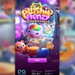 Biar Dompet Makin Berisi? Main Plushie Frenzy di Slot Terpercaya