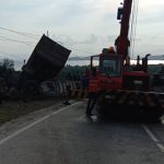 Dari Kecelakaan hingga Kesaksian Mistis: Misteri Tanjakan Tarahan
