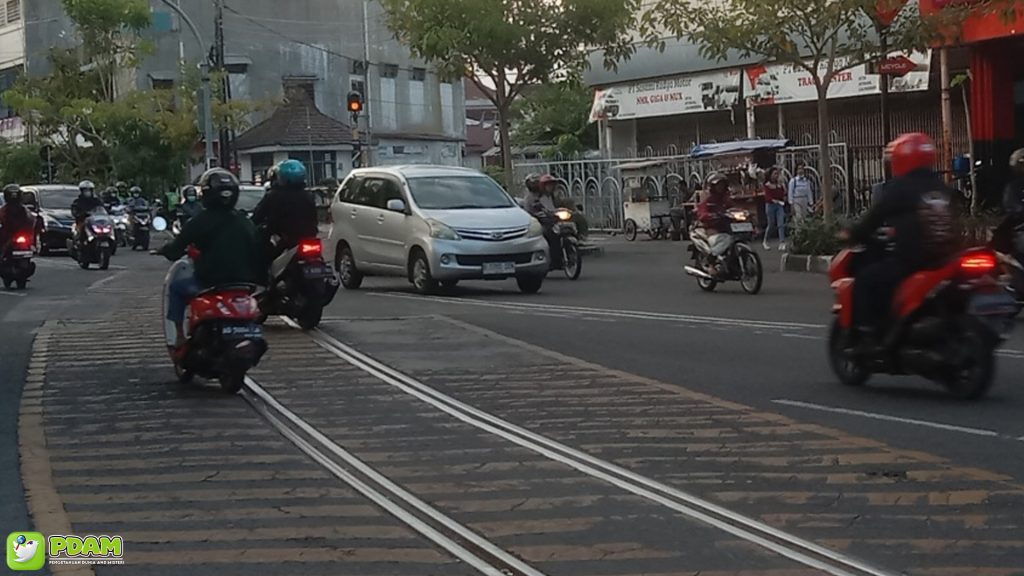 Misteri Rel Bangkong di Solo: Cerita Rakyat yang Belum Terungkap
