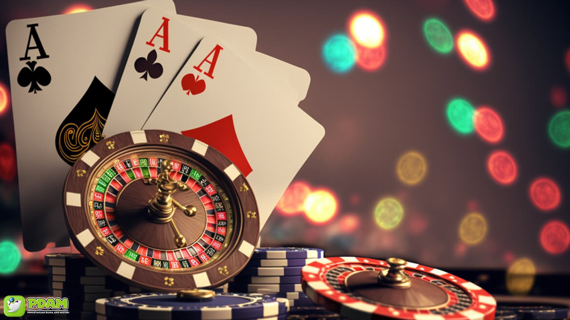 Buka Rahasia Situs Casino Online dengan Kemenangan Fantastis