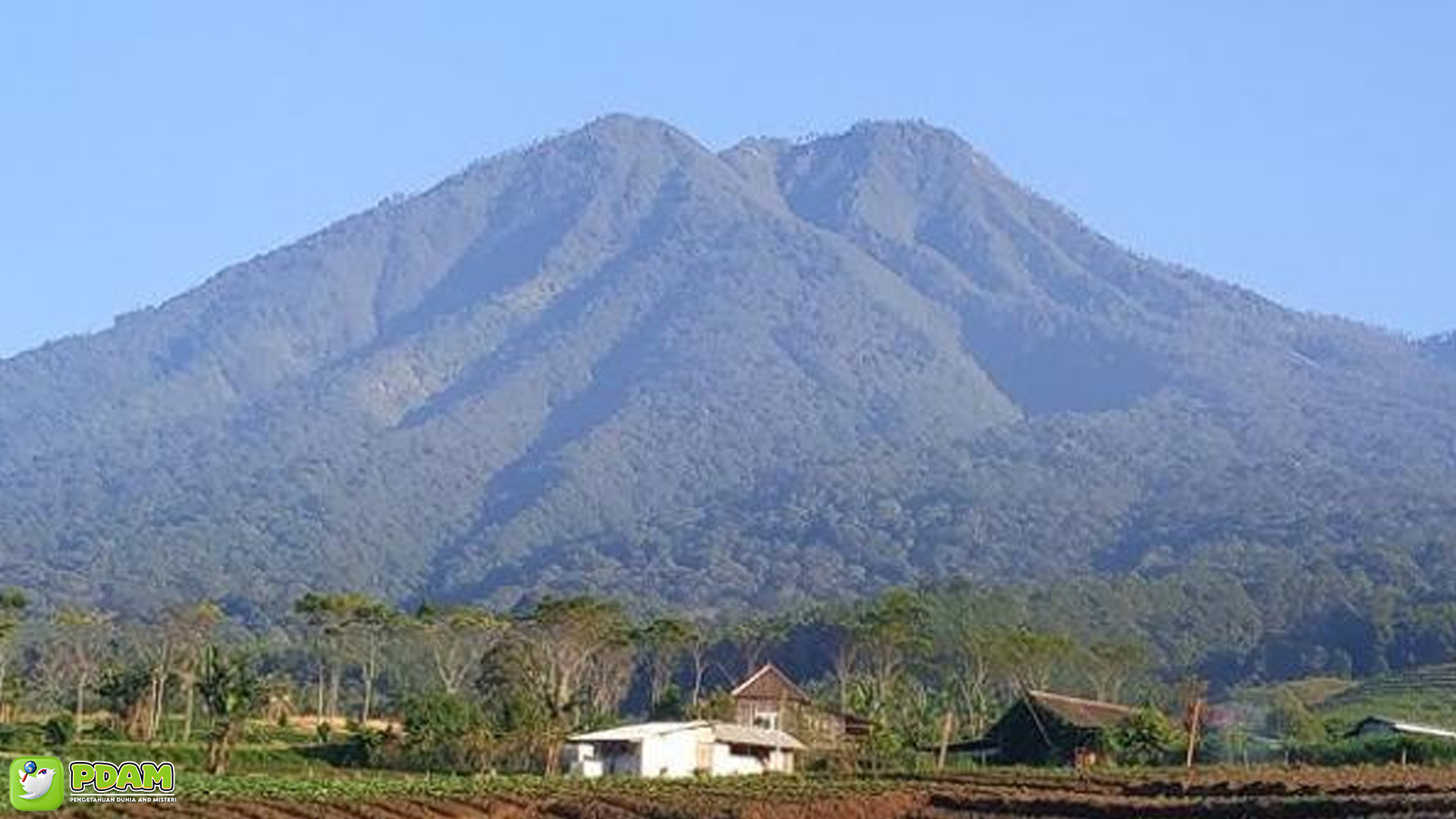 Mengintip Kisah Misteri Tersembunyi Gunung Wilis yang Tak Biasac
