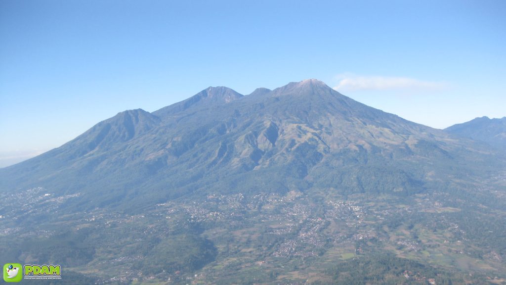 Misteri Gunung Welirang yang Bikin Penasaran Setiap Pendaki