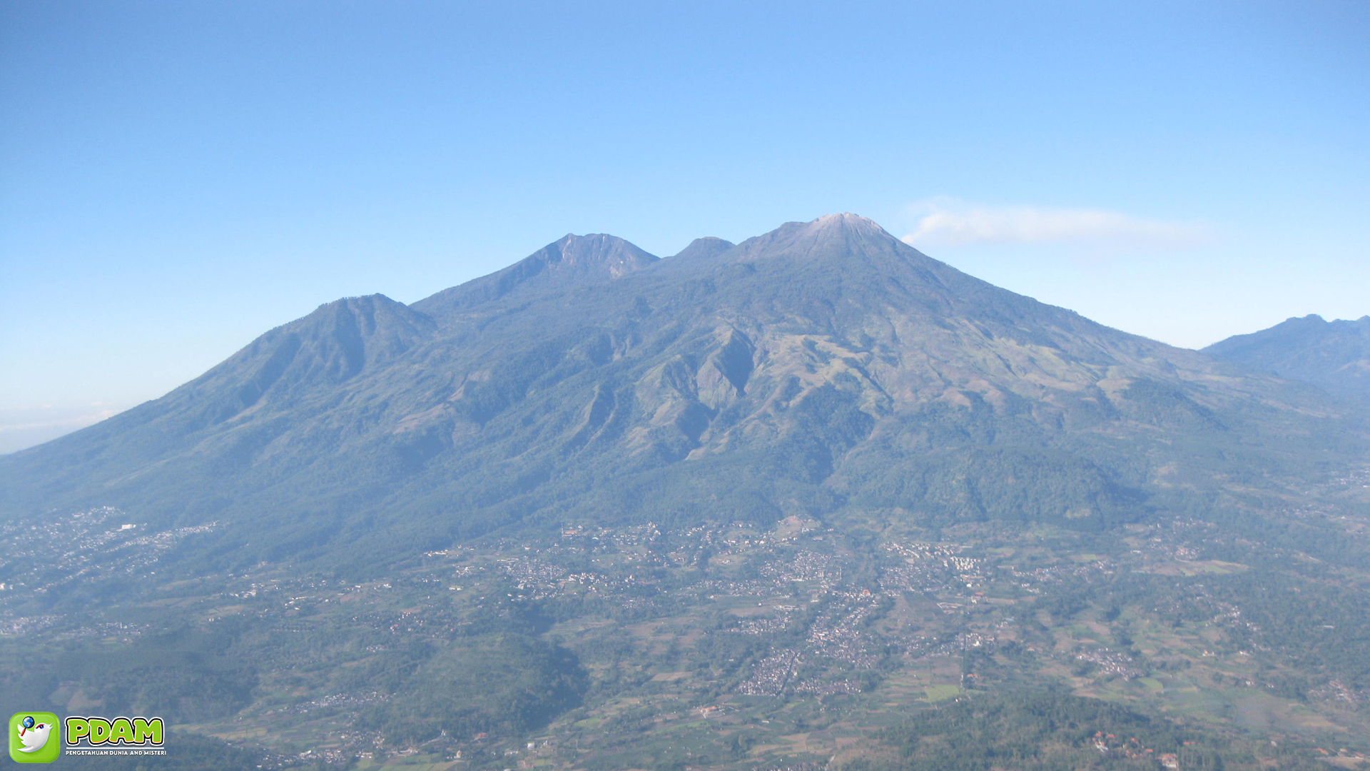 Misteri Gunung Welirang yang Bikin Penasaran Setiap Pendaki