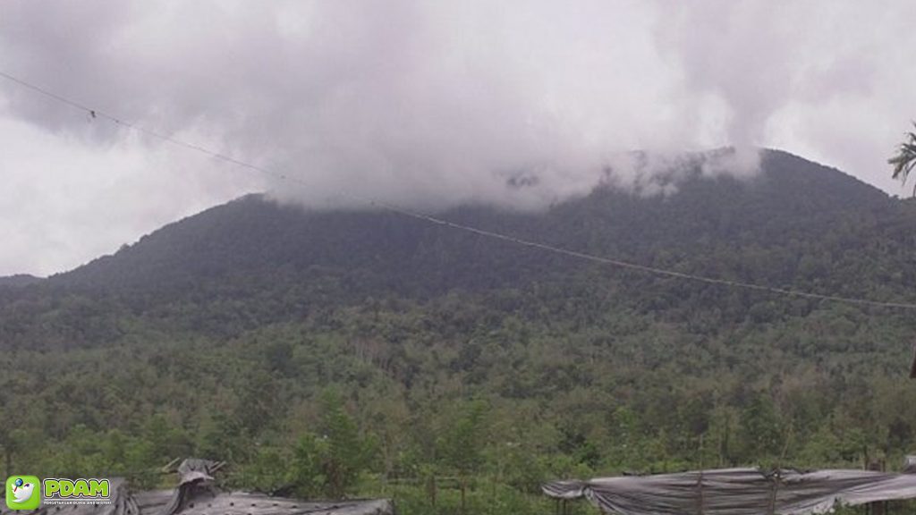 Rahasia Gunung Halimon Pidie: Tempat Penuh Misteri