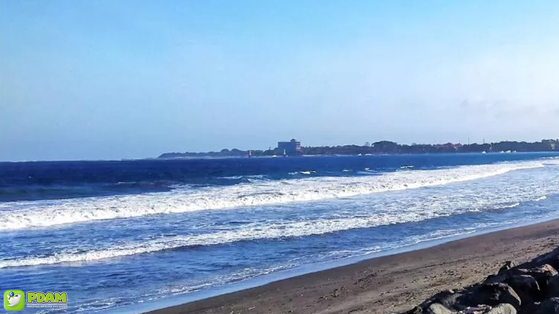 Menguak Misteri Pantai Padang Galak: Kisah Nyata & Legenda