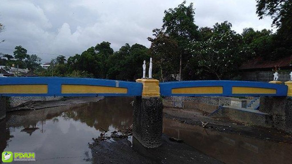 Misteri Tersembunyi di Dam Oongan: Tempat yang Bikin Penasaran