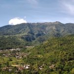 Menguak Kisah Mistis dan Rahasia Terpendam Gunung Parahu