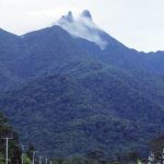 Misteri Gunung Daik: Dari Puisi Lama hingga Cerita Mistis Warga