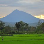 Jejak Misteri di Gunung Seulawah Agam yang Jarang Terungkap