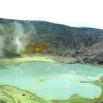 Sorik Marapi, Gunung Mistis yang Memikat Hati Penjelajah