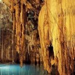 Gua Kiskendo: Kisah dan Misteri dari Dalam Perut Bumi