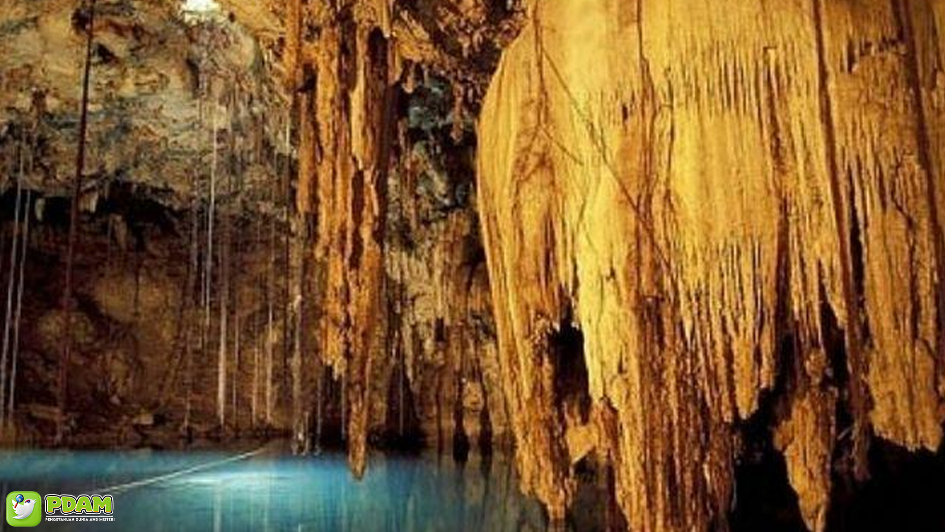 Gua Kiskendo: Kisah dan Misteri dari Dalam Perut Bumi
