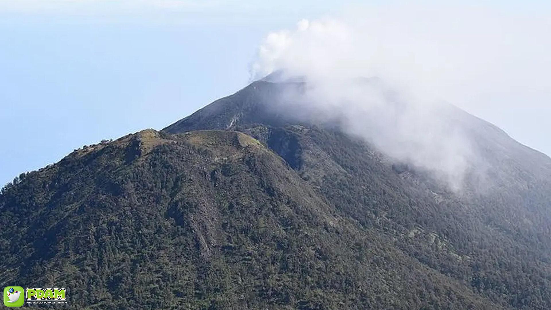 Misteri Gunung Welirang yang Bikin Penasaran Setiap Pendaki