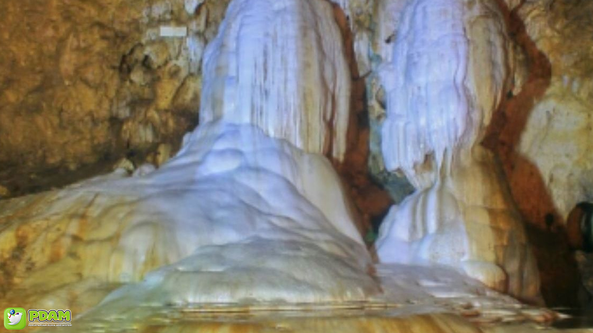 Gua Petruk dan Aura Misterinya yang Membuat Penasaran