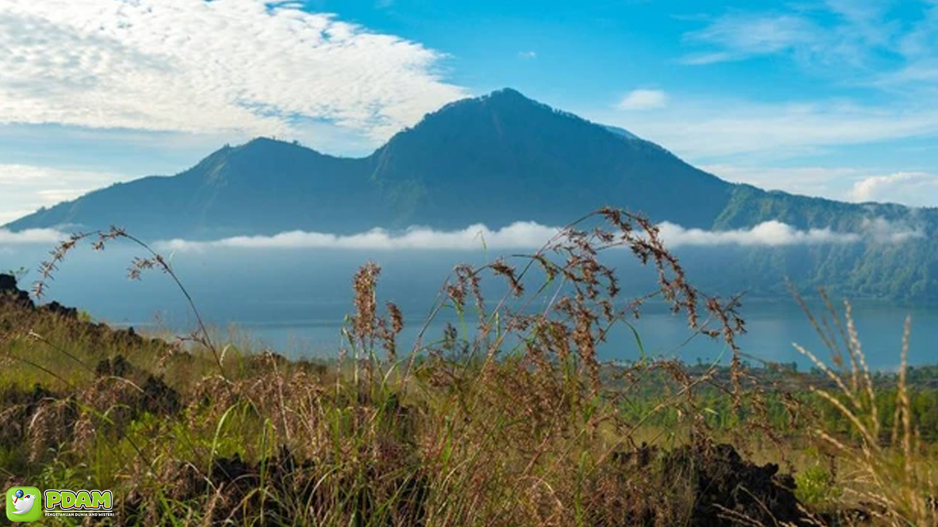 Rahasia Gunung Halimon Pidie: Tempat Penuh Misteri