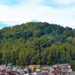 Gunung Tidar: Jejak Misteri dan Keunikan yang Bikin Penasaran