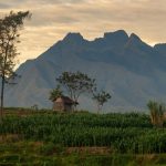 Gunung Anjasmoro, Tempat Di Mana Misteri Bersemayam