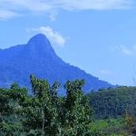 Gunung Goh dan Kisah Mistis yang Mengundang Rasa Penasaran
