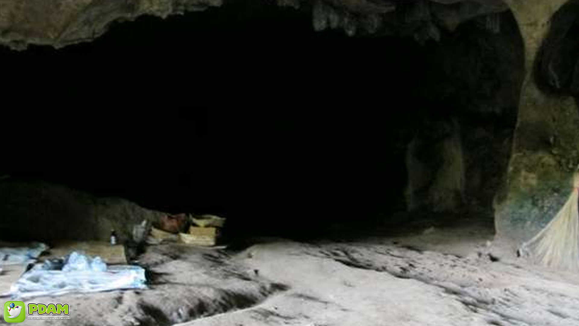 Tak Sembarang Masuk: Misteri Gua Langse yang Dijaga Alam