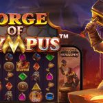 Forge of Olympus Borong Kemenangan di Slot Gacor Hari Ini