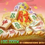 Panen Gacor di Slot Mahjong Wins 3 Black Scatter Sekarang