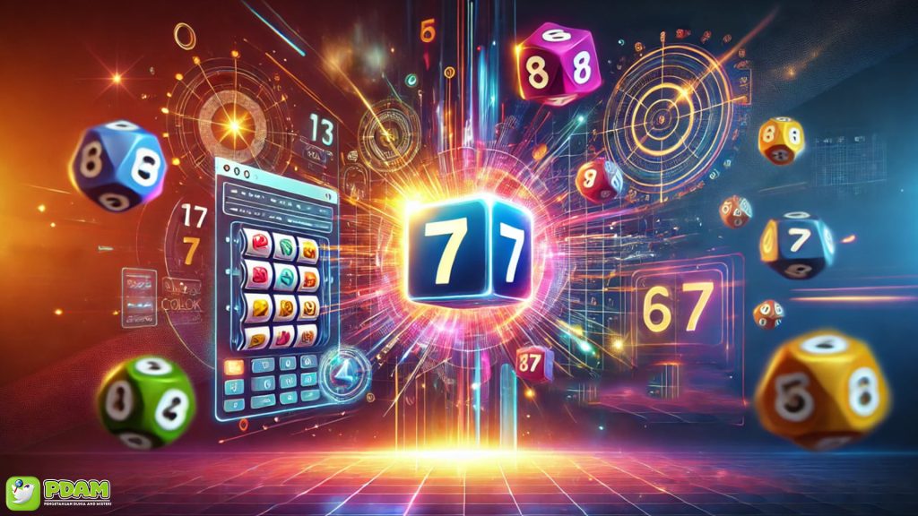 Tiap Malam Jadi Gacor Karena Togel Online dan Toto Macau