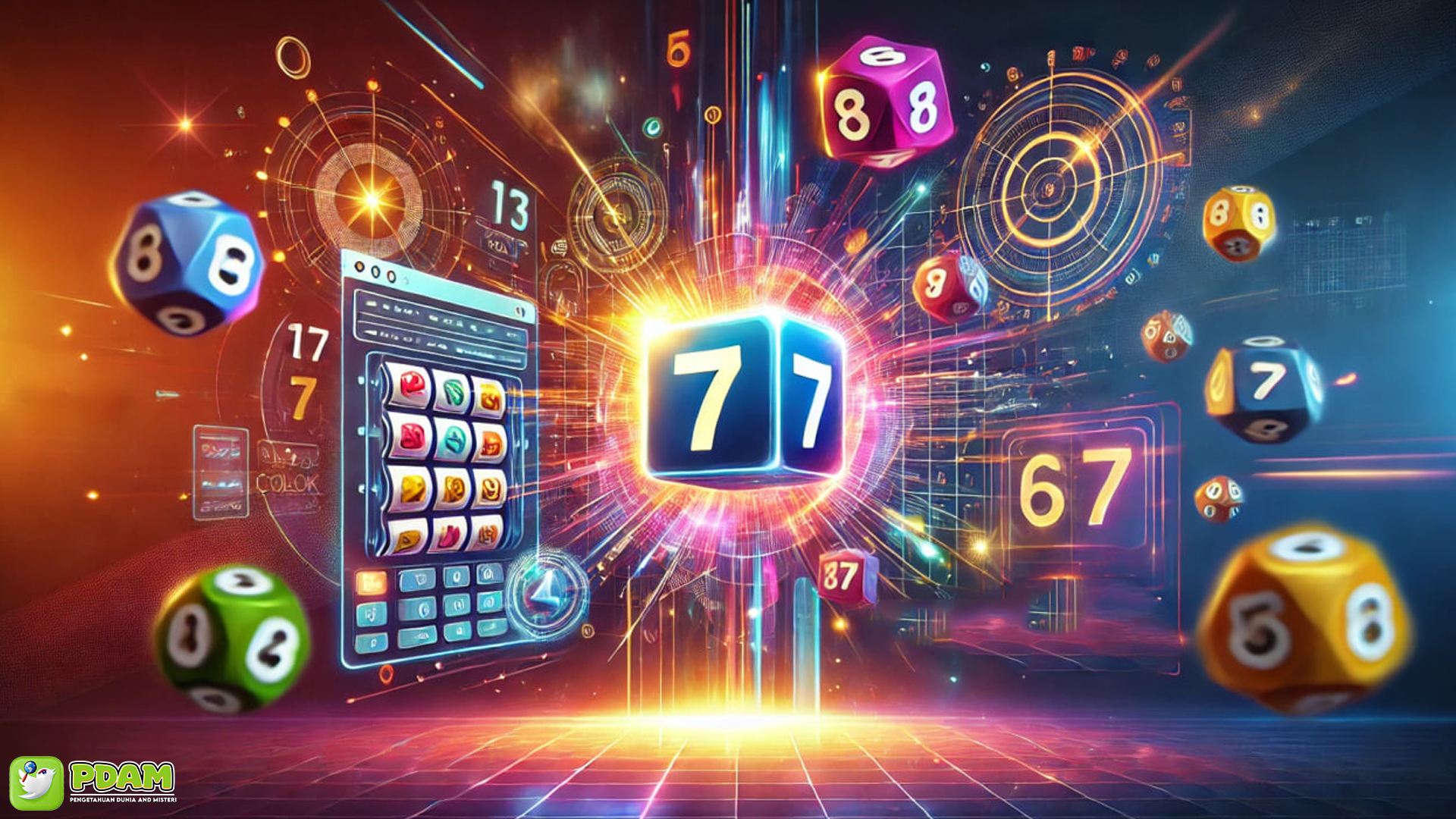 Tiap Malam Jadi Gacor Karena Togel Online dan Toto Macau