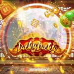 Slot Online Pasti Makin Gacor dengan Sentuhan Lucky Lucky
