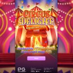 Ruby8000 Link Alternatif Kasih Peluang Untung di Circus Delight