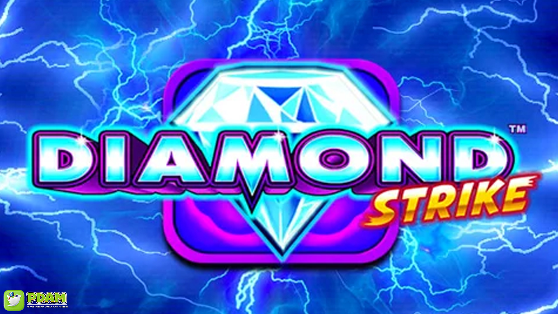 Serbu Diamond Strike Sekarang Juga dengan Login Ruby8000