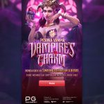 Banjir Cuan Besar di Vampires Charm Lewat Bandar Slot Online