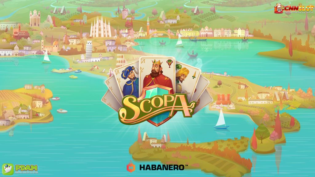 Scopa Merajai Setelah Daftar Cnnslot di Platform Bento 2025