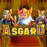 Link Gacor Terbaru Bikin Sensasi Main Asgard Makin Mantap