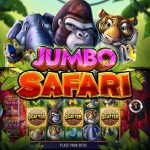 Main Game Jumbo Safari Rtp Tinggi Modal Kecil Untung Besar
