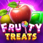 Pragmatic Play Demo Fruity Treats Jadi Favorit Sejuta Pemain