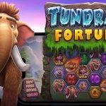 Slot Online Seru dengan Sensasi Slot Gacor Tundras Fortune