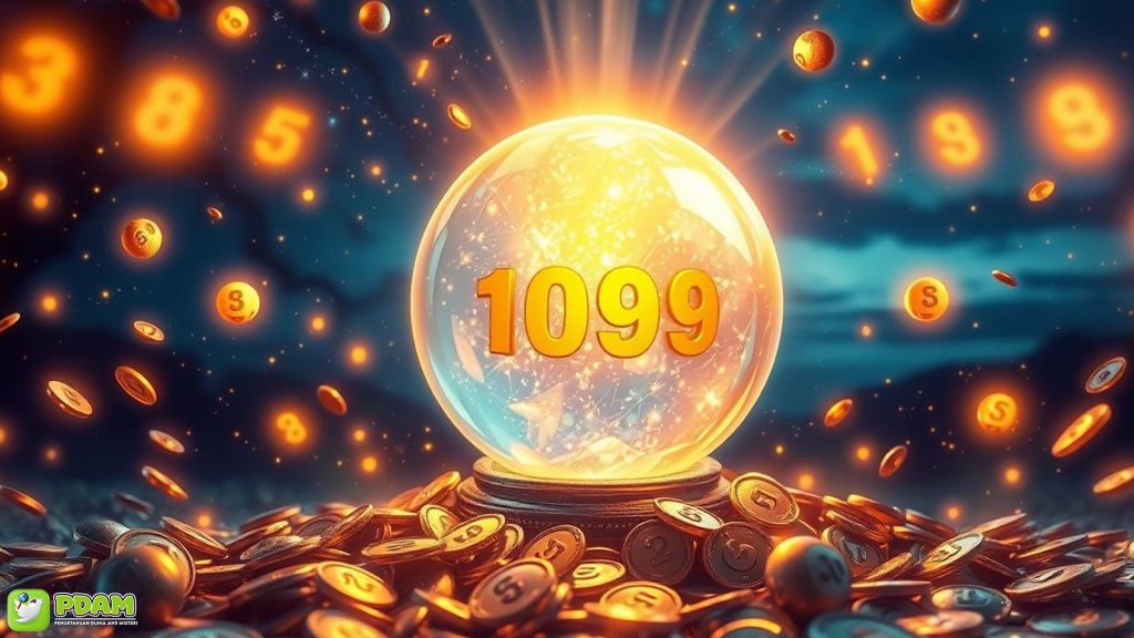 Serunya Pilih Pasaran Togel Online dengan Potensi Menang Tinggi