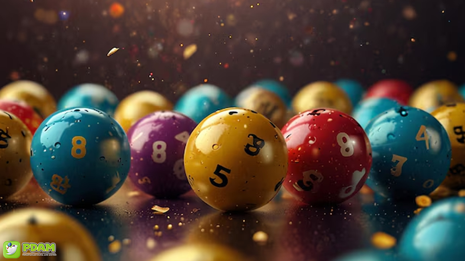 Tiap Malam Jadi Gacor Karena Togel Online dan Toto Macau