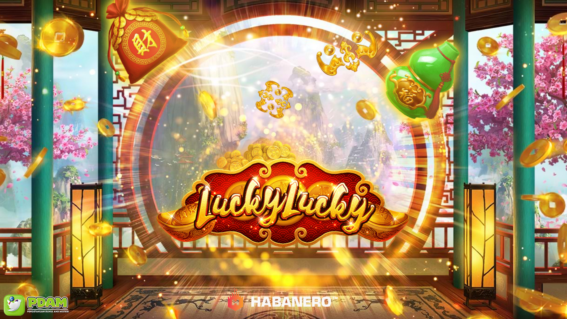 Lucky Lucky di Slot QRIS Jadi Daya Tarik Cnnslot Alternatif