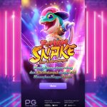 Ruby8000 Fitur Eksklusif Bikin Fortune Snake Selalu Gacor