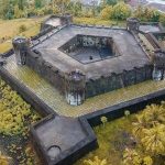 Dari Masa ke Masa: Cerita Mistis di Balik Benteng Belgica