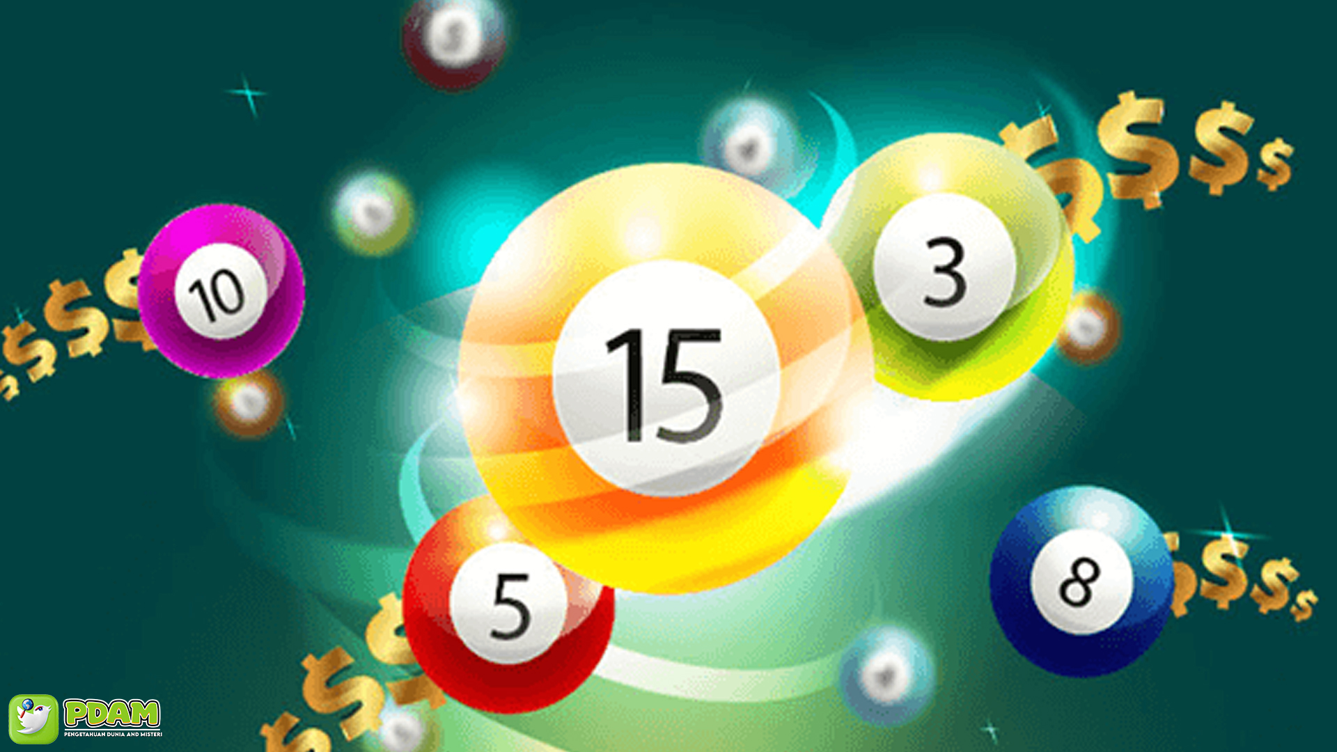 Peluang Emas Togel Ruby8000 Jackpot Paus Bagi Pecinta Togel