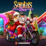 Agen Slot Online Dihujani Melimpah Hadiah dari Santa's Inn