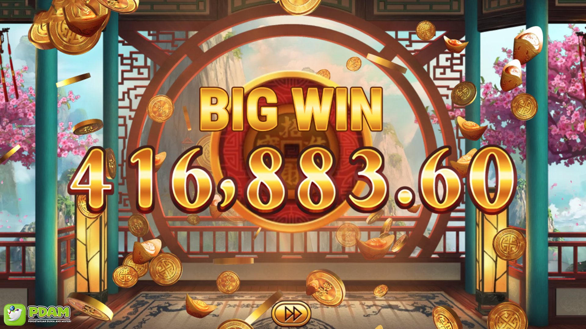 Slot Online Pasti Makin Gacor dengan Sentuhan Lucky Lucky